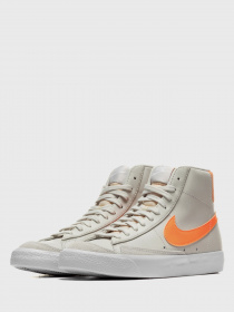 Кеди високі NIKE Blazer Mid Vintage '77 модель CZ0461-001 Фото