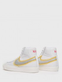 Кеди високі NIKE Blazer Mid Vintage '77 модель CZ8105-100 Фото