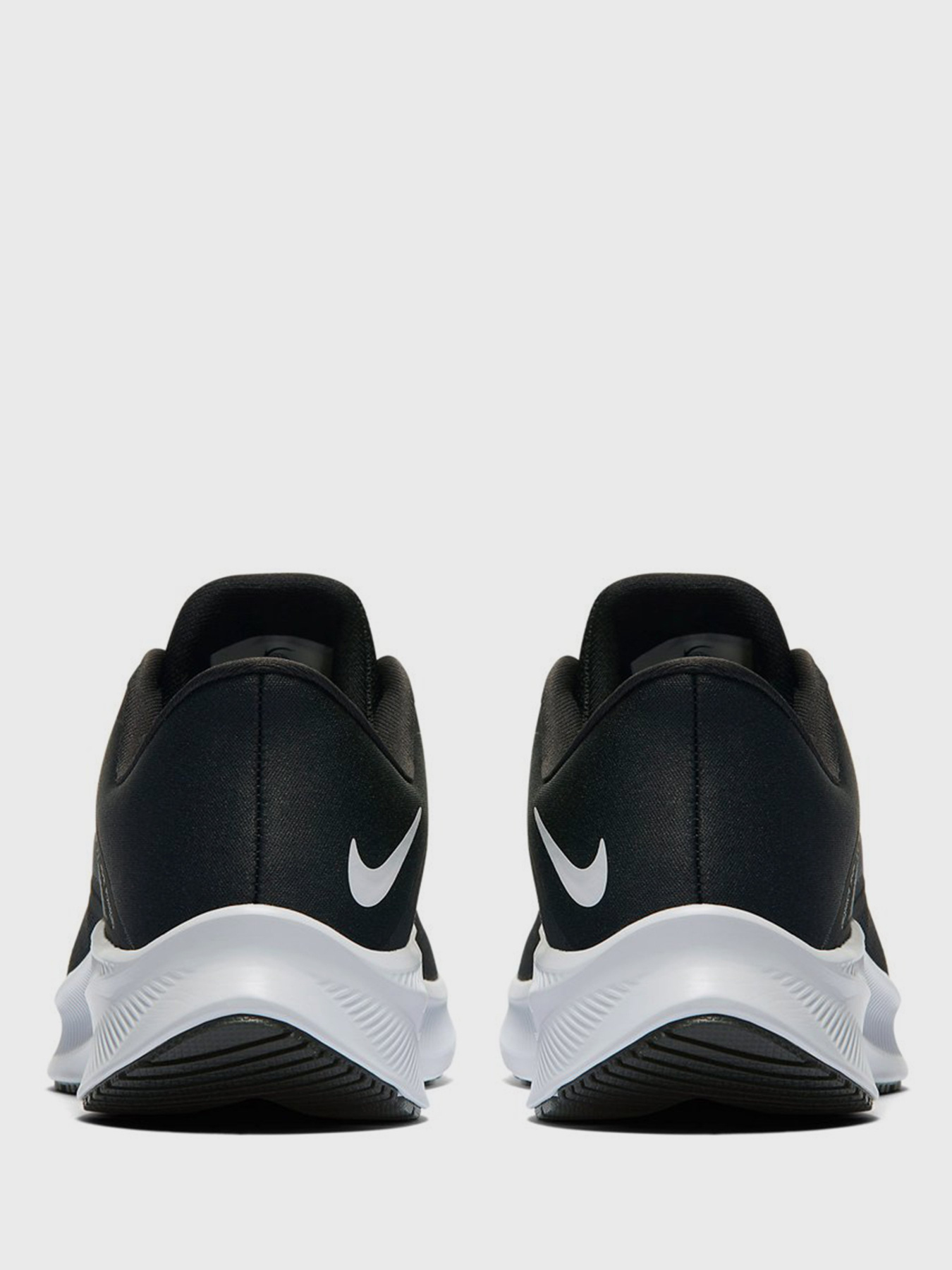 Кроссовки повседневные NIKE Quest 3 модель CD0232-002 Фото