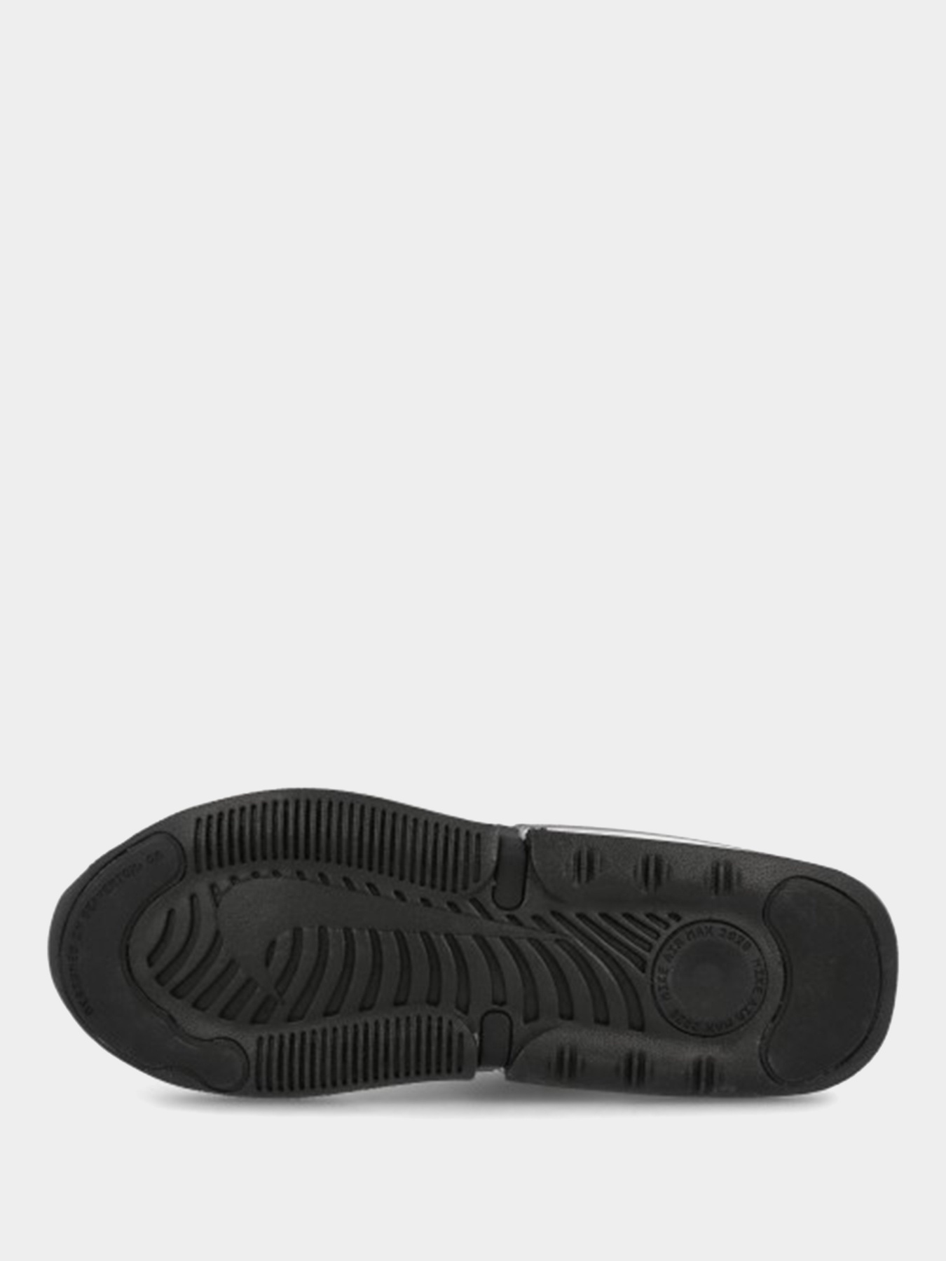 Кроссовки повседневные NIKE Air Max Up модель CT1928-002 Фото