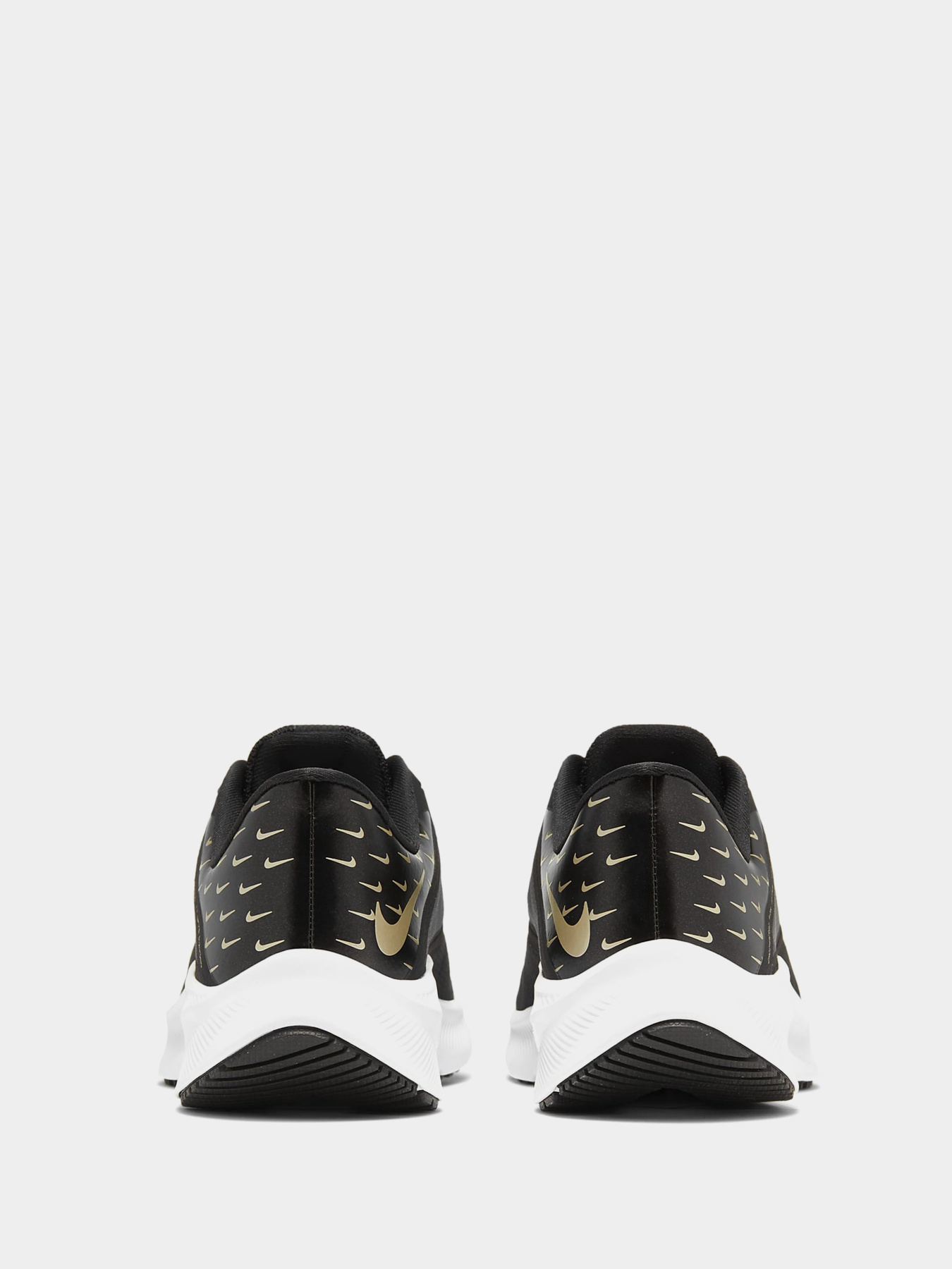 Кроссовки для бега NIKE Quest 3 модель CV0149-001 Фото