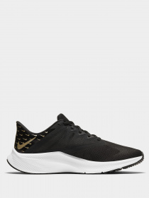 Кроссовки для бега NIKE Quest 3 модель CV0149-001 Фото