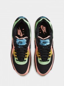 Кроссовки NIKE Air Max 90 Premium модель CT1891-600 Фото