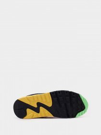 Кроссовки повседневные NIKE Air Max 90 Premium модель CT1891-600 Фото