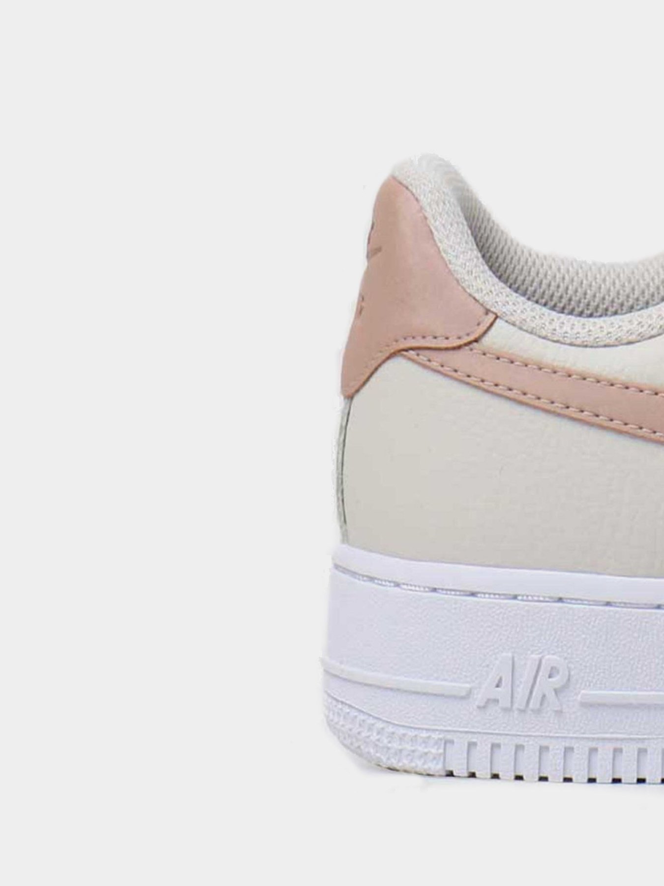 Кеды низкие NIKE Air Force 1 '07 модель CU5311-001 Фото