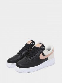Кеды низкие NIKE Air Force 1 '07 модель CU5311-001 Фото