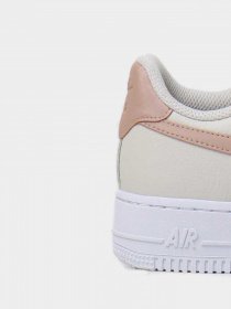 Кеды низкие NIKE Air Force 1 '07 модель CU5311-001 Фото