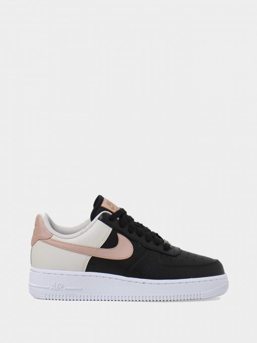 Кеди низькі NIKE Air Force 1 '07 модель CU5311-001 Фото