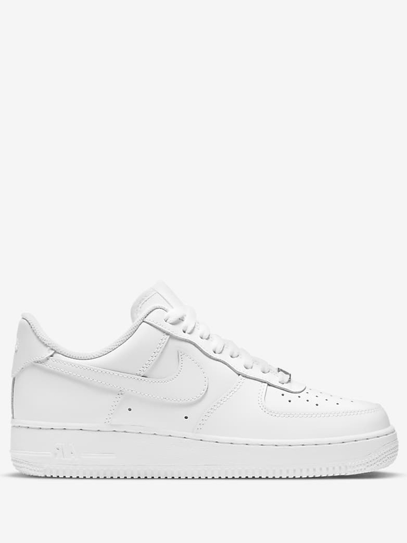 Кеди низькі NIKE Air Force 1 '07 модель DD8959-100 Фото