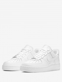 Кеди низькі NIKE Air Force 1 '07 модель DD8959-100 Фото