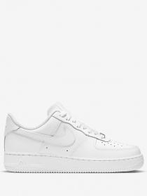 Кеди низькі NIKE Air Force 1 '07 модель DD8959-100 Фото
