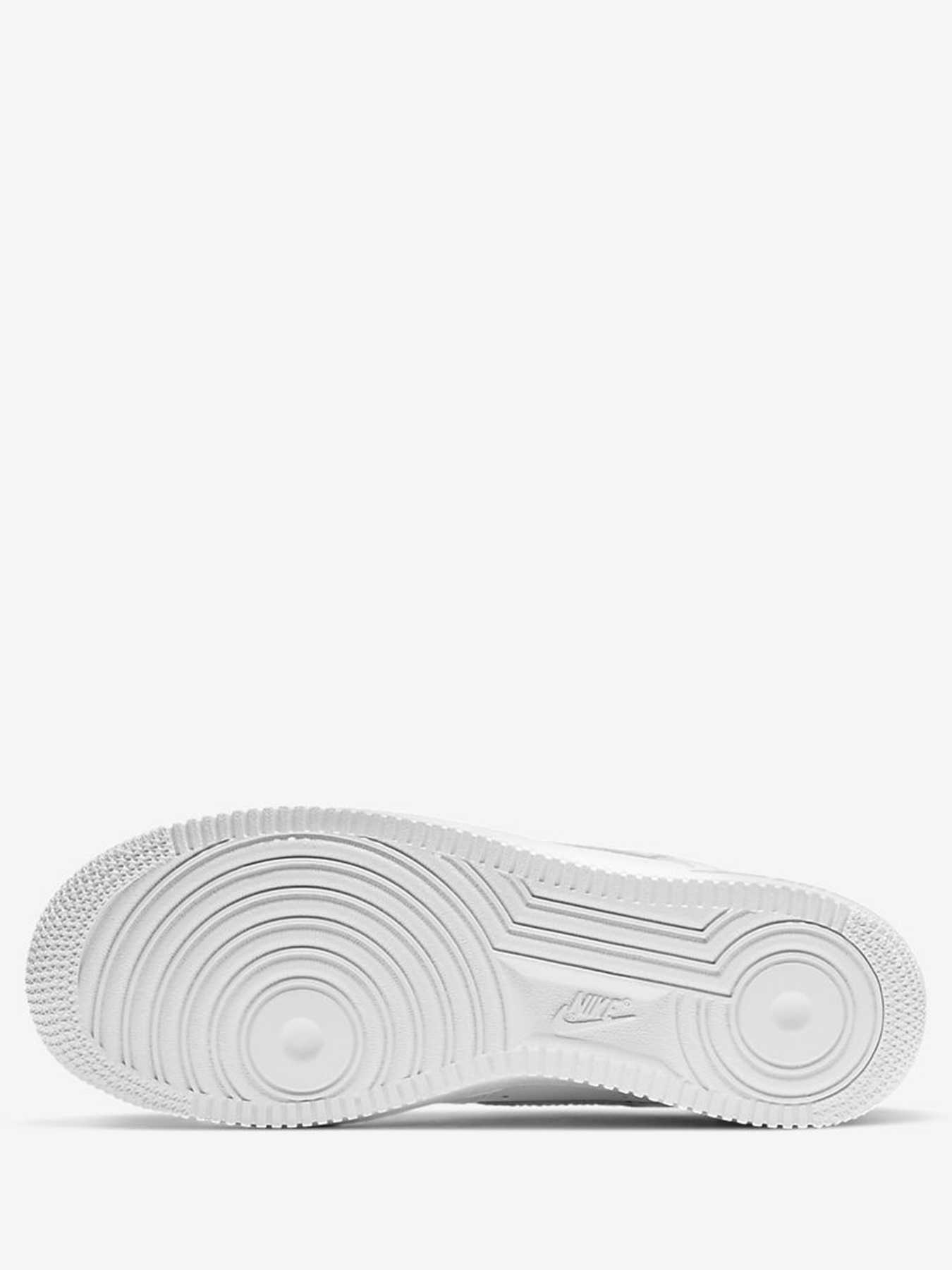 Кеды низкие NIKE Air Force 1 '07 модель DD8959-100 Фото