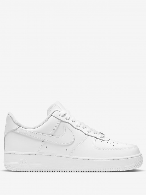 Кеды низкие NIKE Air Force 1 '07 модель DD8959-100 Фото