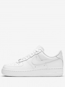 Кеды низкие NIKE Air Force 1 '07 модель DD8959-100 Фото