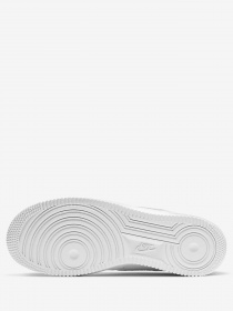 Кеды низкие NIKE Air Force 1 '07 модель DD8959-100 Фото