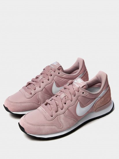 Кросівки NIKE Internationalist модель 828407-621 — фото - INTERTOP