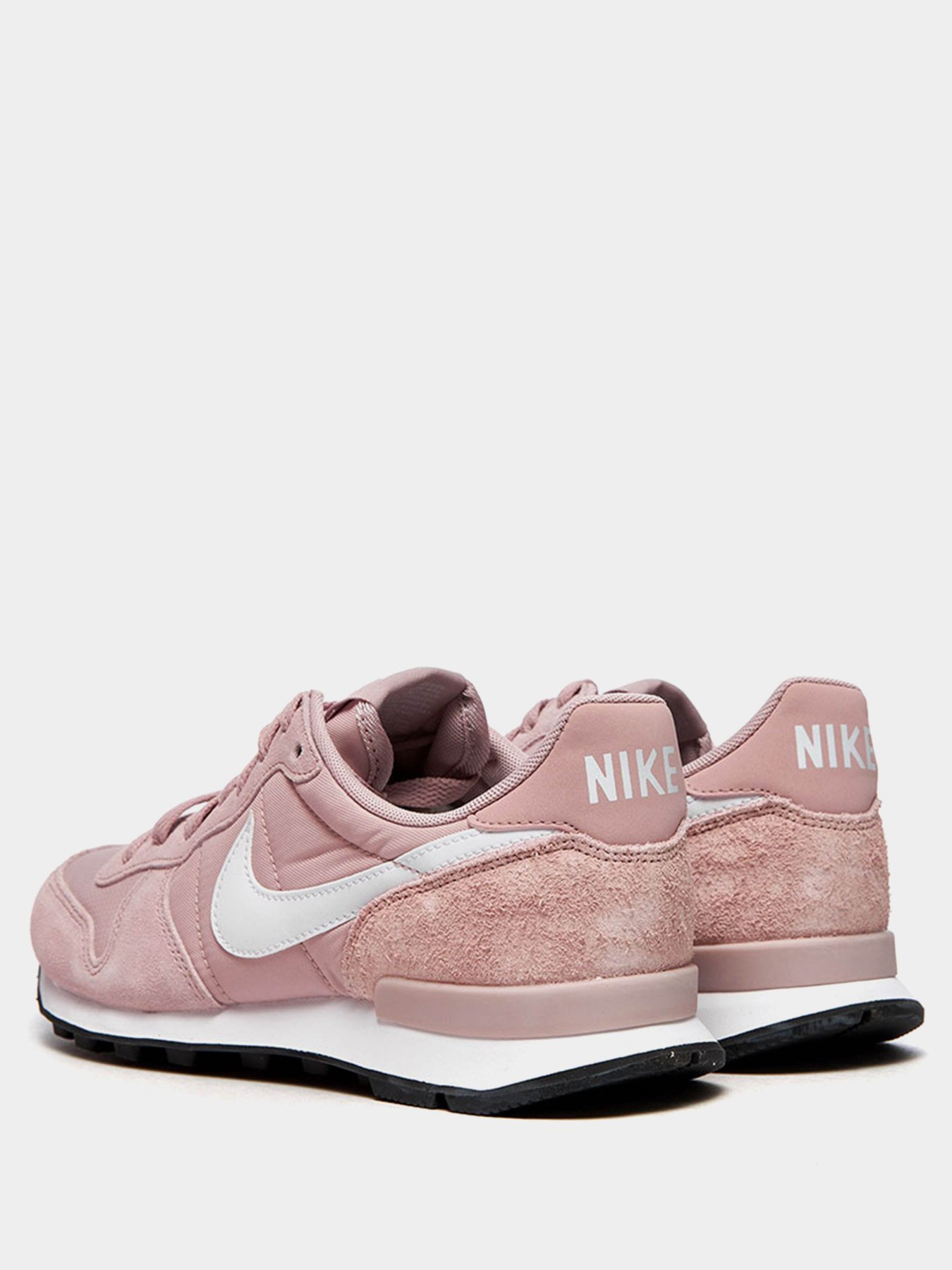 Кроссовки повседневные NIKE Internationalist модель 828407-621 Кроссовки повседневные NIKE Internationalist модель 828407-621 Фото