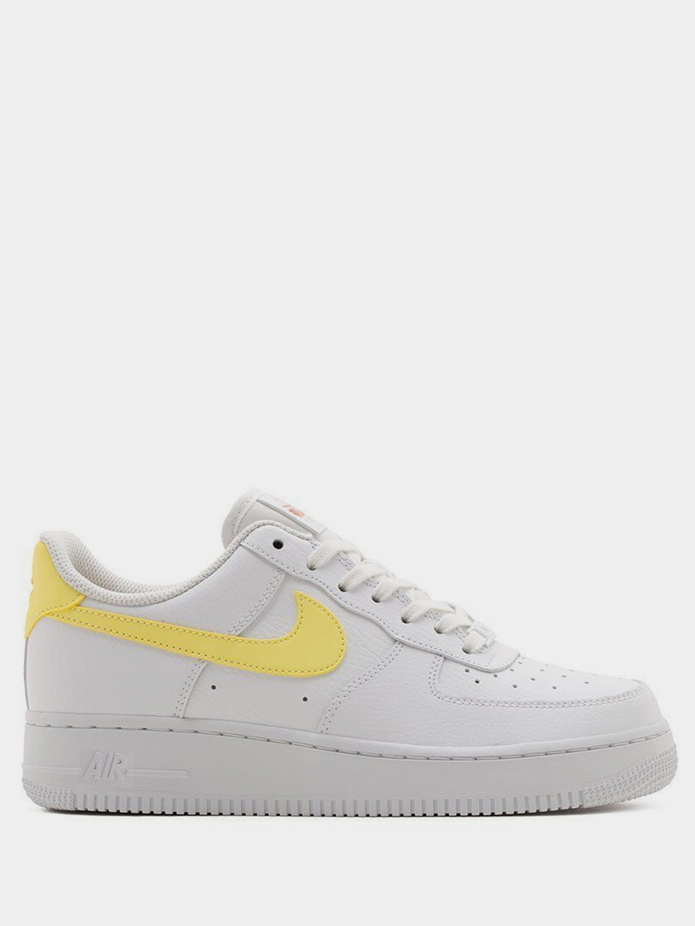 Кеды низкие NIKE Air Force 1 '07 модель 315115-160 Фото