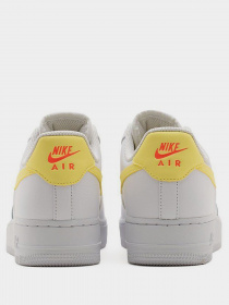Кеды низкие NIKE Air Force 1 '07 модель 315115-160 Фото