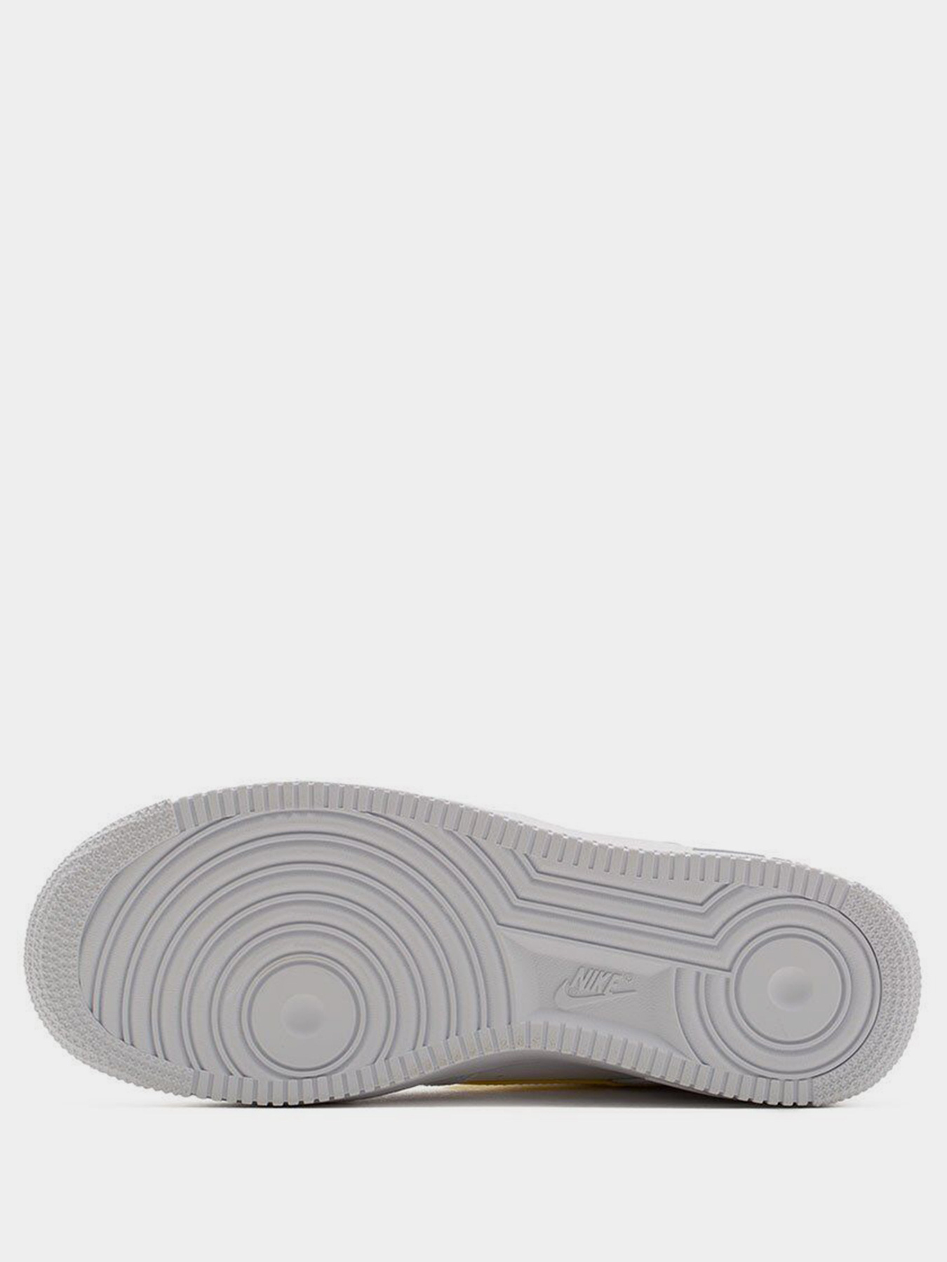 Кеди низькі NIKE Air Force 1 '07 модель 315115-160 Фото