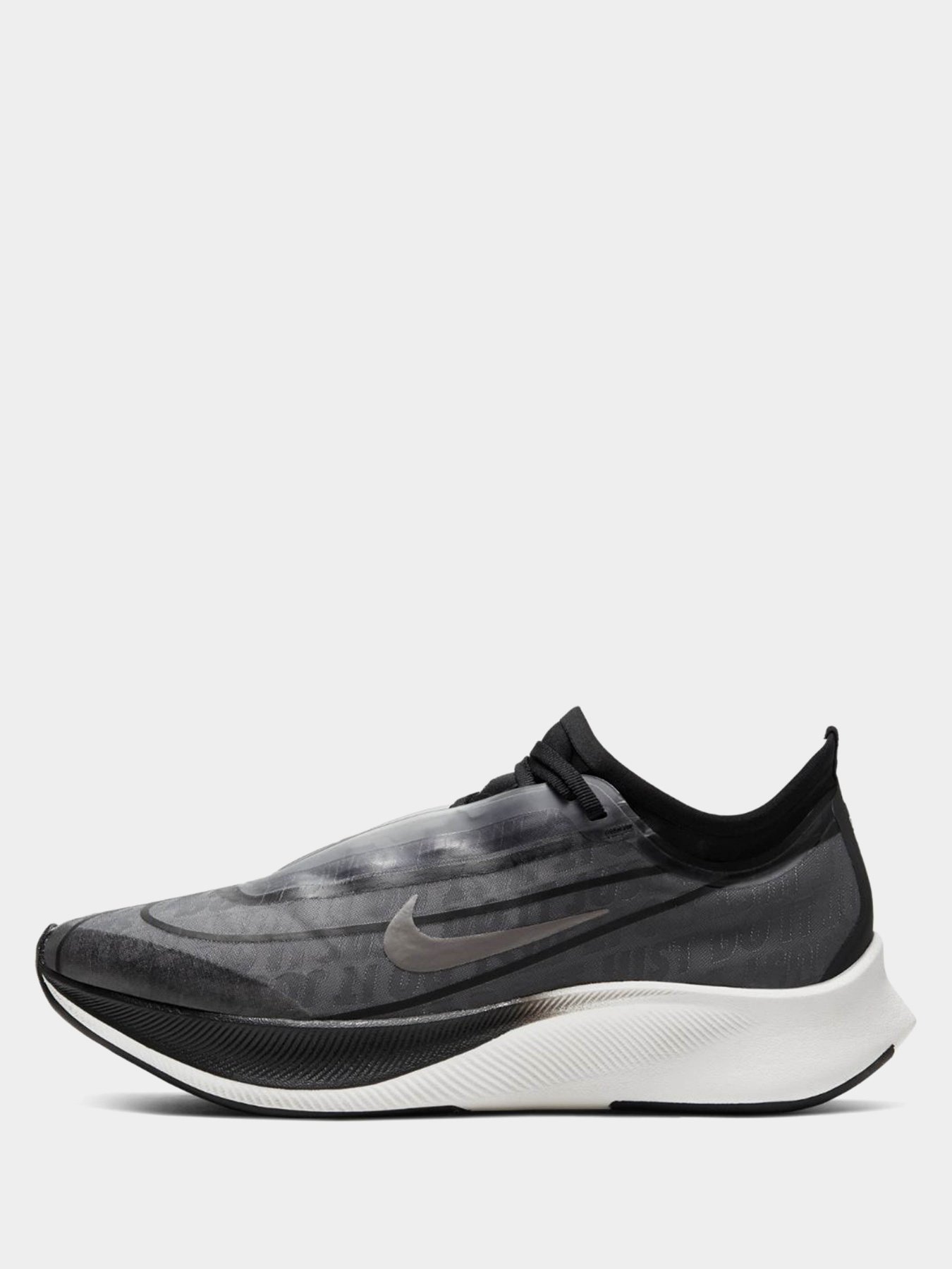 Кросівки для бігу NIKE Zoom Fly 3 модель AT8241-001 Фото