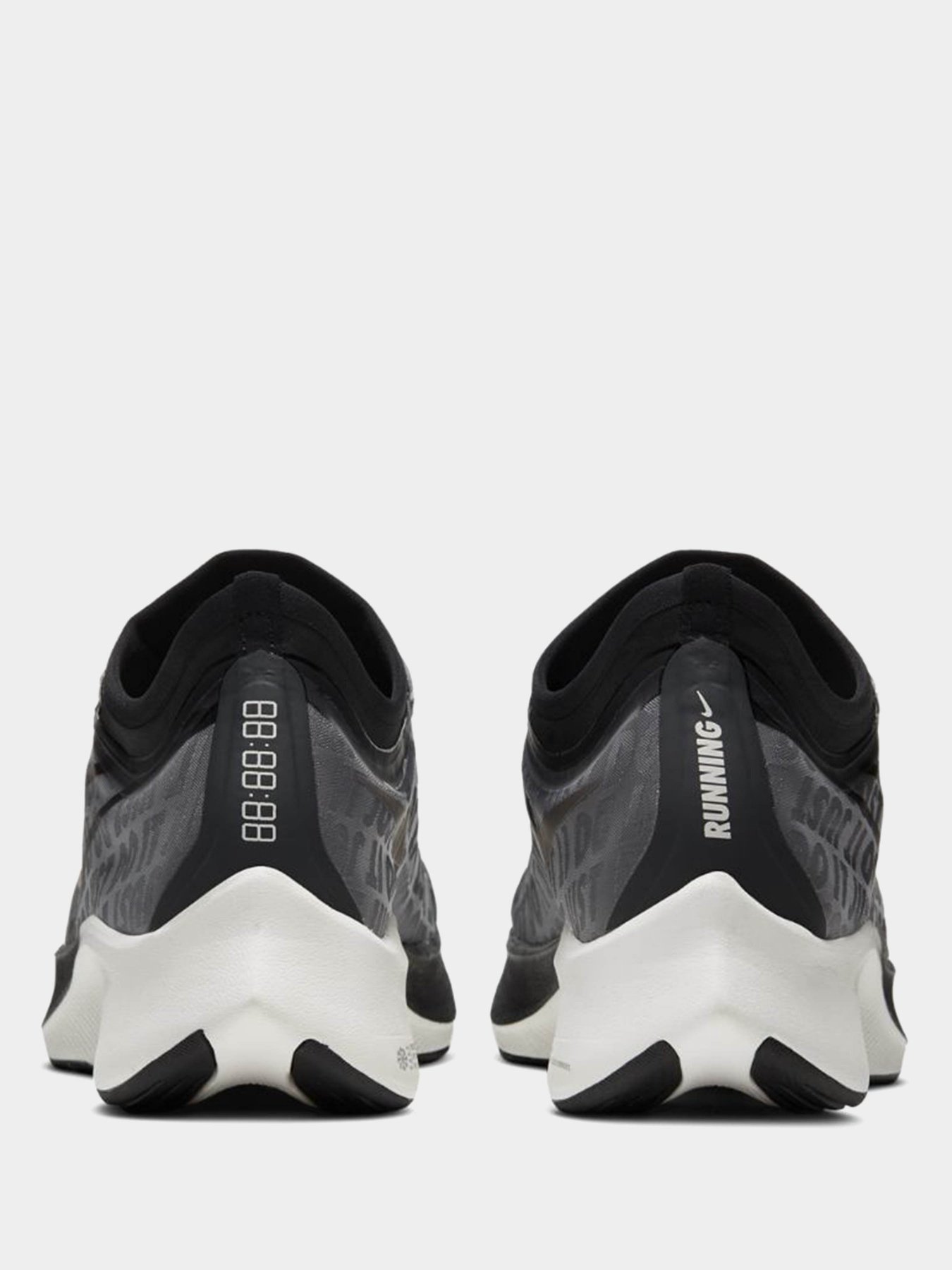 Кросівки для бігу NIKE Zoom Fly 3 модель AT8241-001 Фото