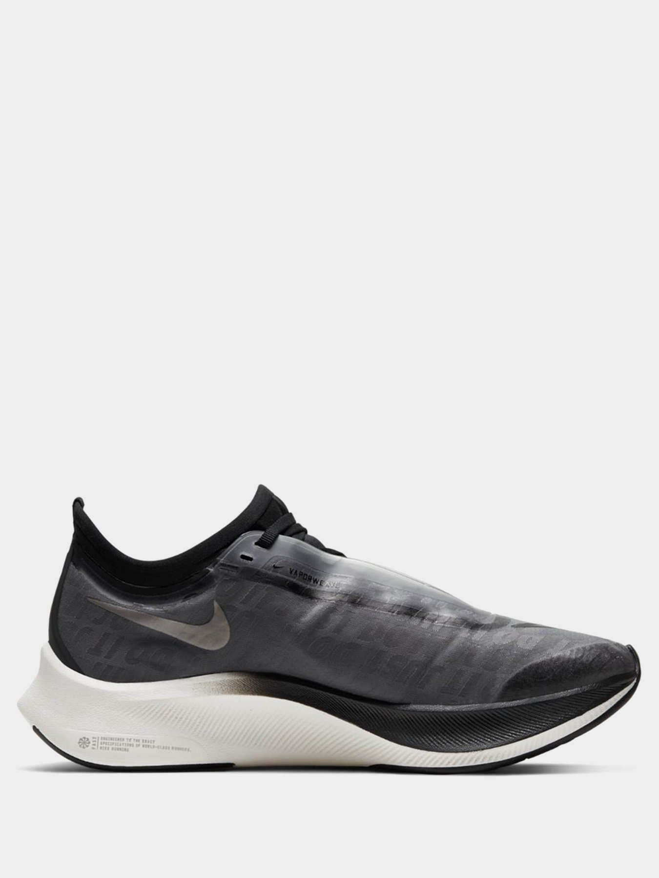 Кросівки для бігу NIKE Zoom Fly 3 модель AT8241-001 Фото