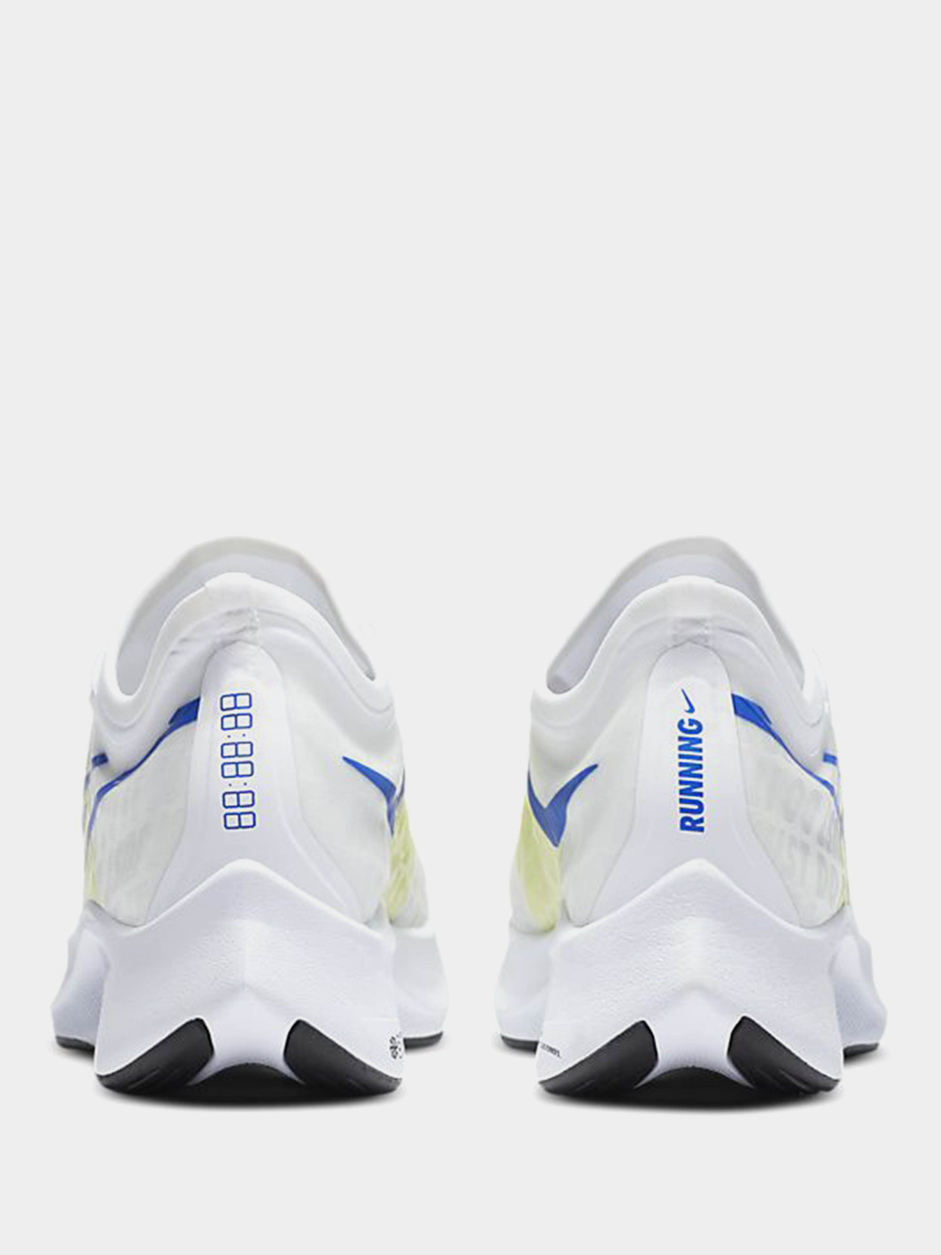 Кроссовки для бега NIKE Zoom Fly 3 модель AT8241-104 Фото