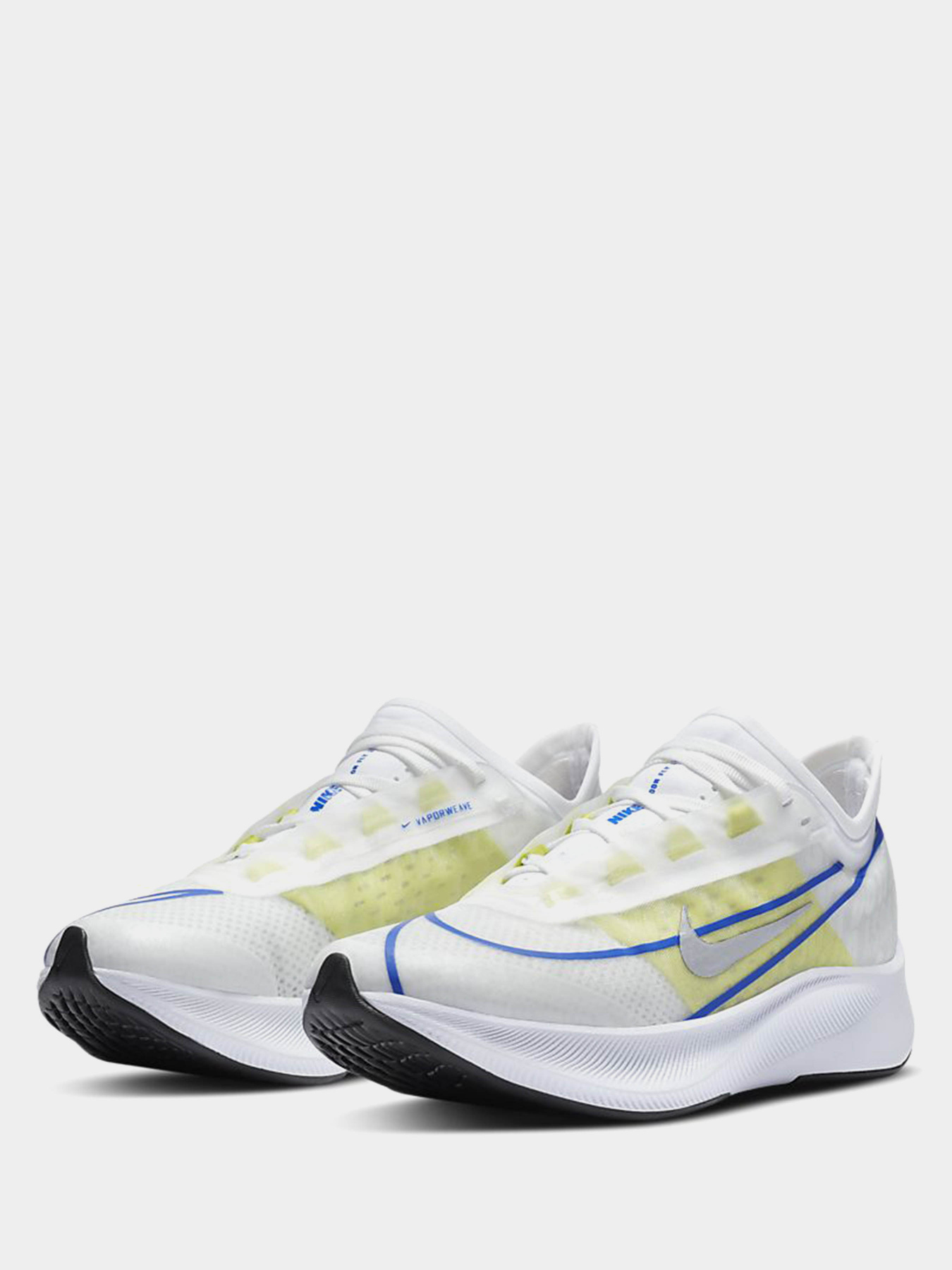 Кроссовки для бега NIKE Zoom Fly 3 модель AT8241-104 Фото