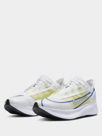 Кроссовки для бега NIKE Zoom Fly 3 модель AT8241-104 Фото