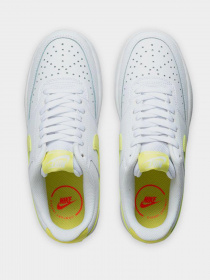 Кеды низкие NIKE Court Vision Low модель CD5434-109 Фото