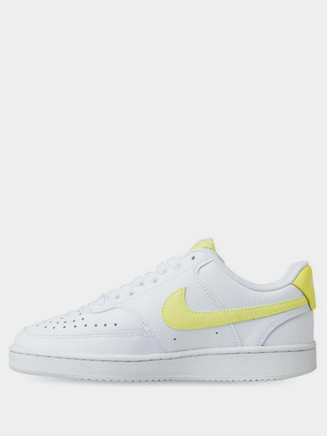 Кеди низькі NIKE Court Vision Low модель CD5434-109 Кеди низькі NIKE Court Vision Low модель CD5434-109 Фото