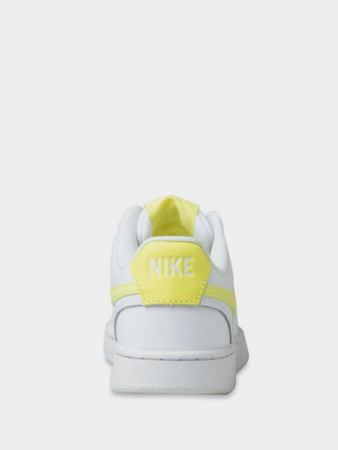 Кеди низькі NIKE Court Vision Low модель CD5434-109 Кеди низькі NIKE Court Vision Low модель CD5434-109 Фото