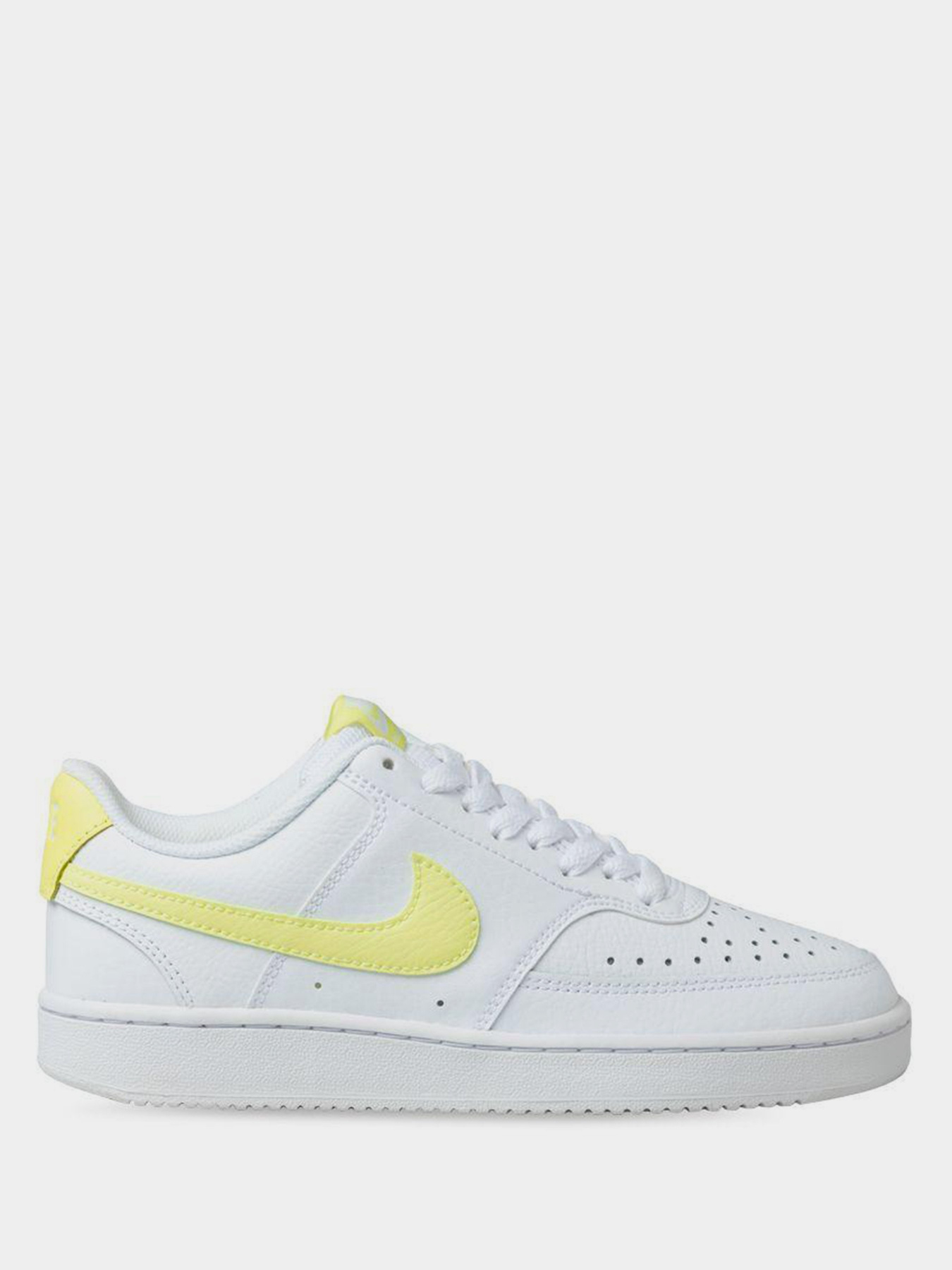 Кеди низькі NIKE Court Vision Low модель CD5434-109 Кеди низькі NIKE Court Vision Low модель CD5434-109 Фото