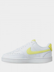 Кеди низькі NIKE Court Vision Low модель CD5434-109 Кеди низькі NIKE Court Vision Low модель CD5434-109 Фото