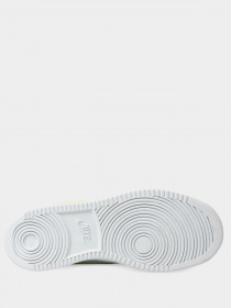 Кеди низькі NIKE Court Vision Low модель CD5434-109 Кеди низькі NIKE Court Vision Low модель CD5434-109 Фото