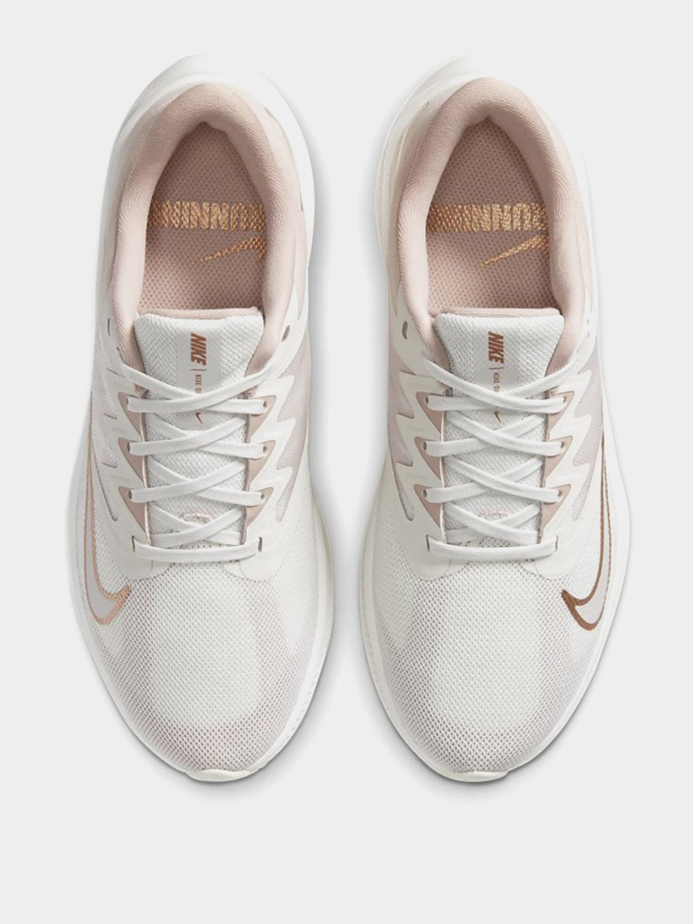 Кроссовки для бега NIKE Quest 3 модель CD0232-003 Фото