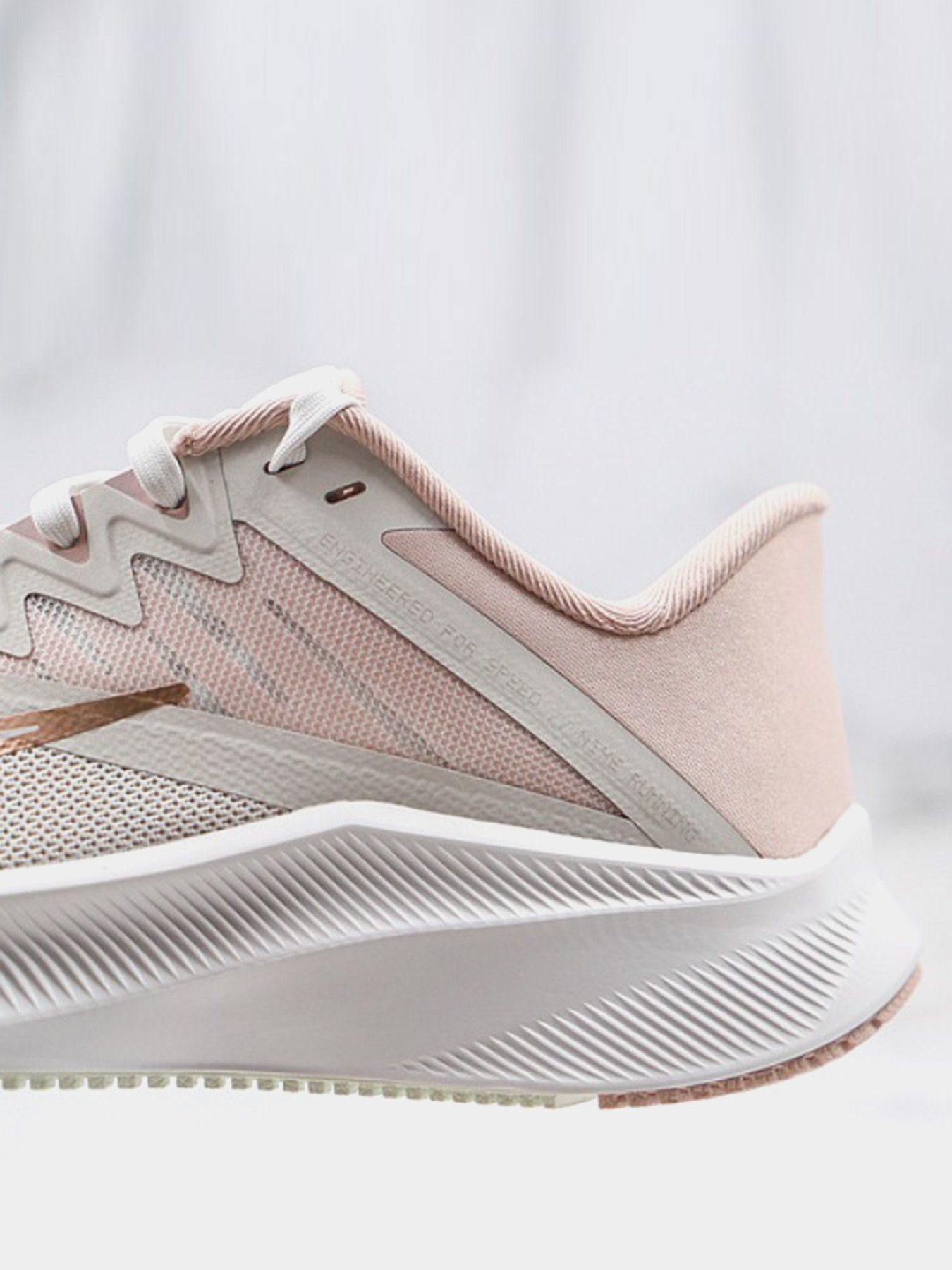 Кроссовки для бега NIKE Quest 3 модель CD0232-003 Фото