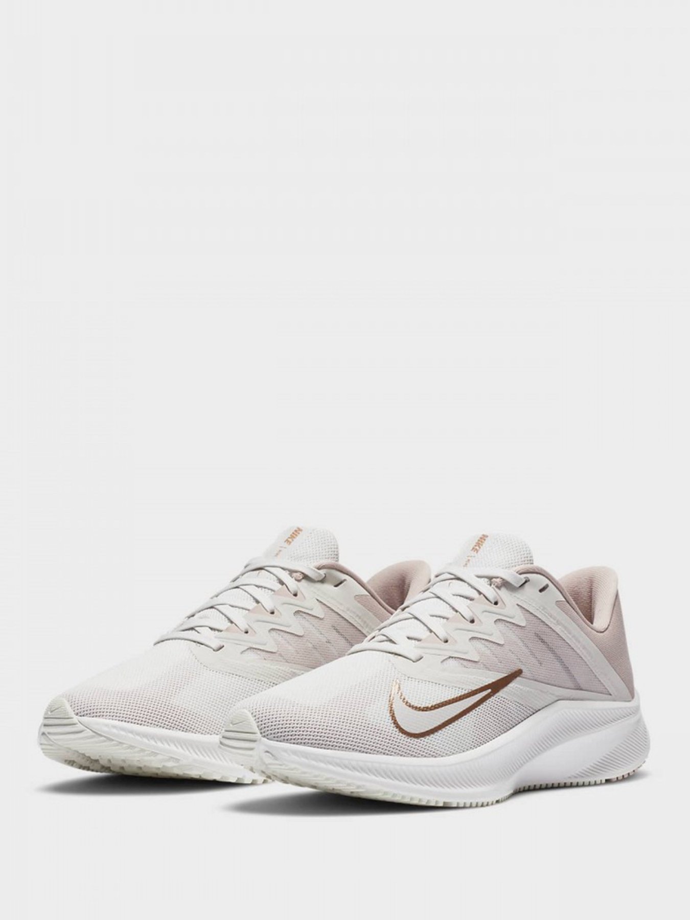 Кроссовки для бега NIKE Quest 3 модель CD0232-003 Фото