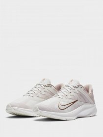 Кроссовки для бега NIKE Quest 3 модель CD0232-003 Фото