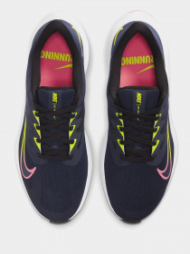 Кроссовки для бега NIKE Quest 3 модель CD0232-401 Фото
