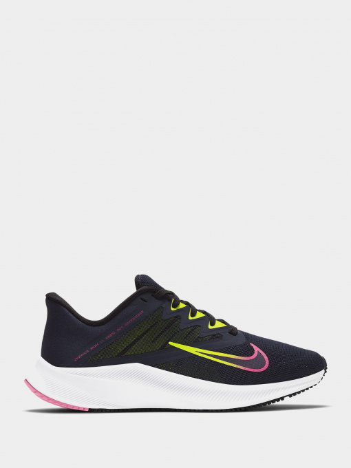 Кросівки NIKE Quest 3 модель CD0232-401 Фото