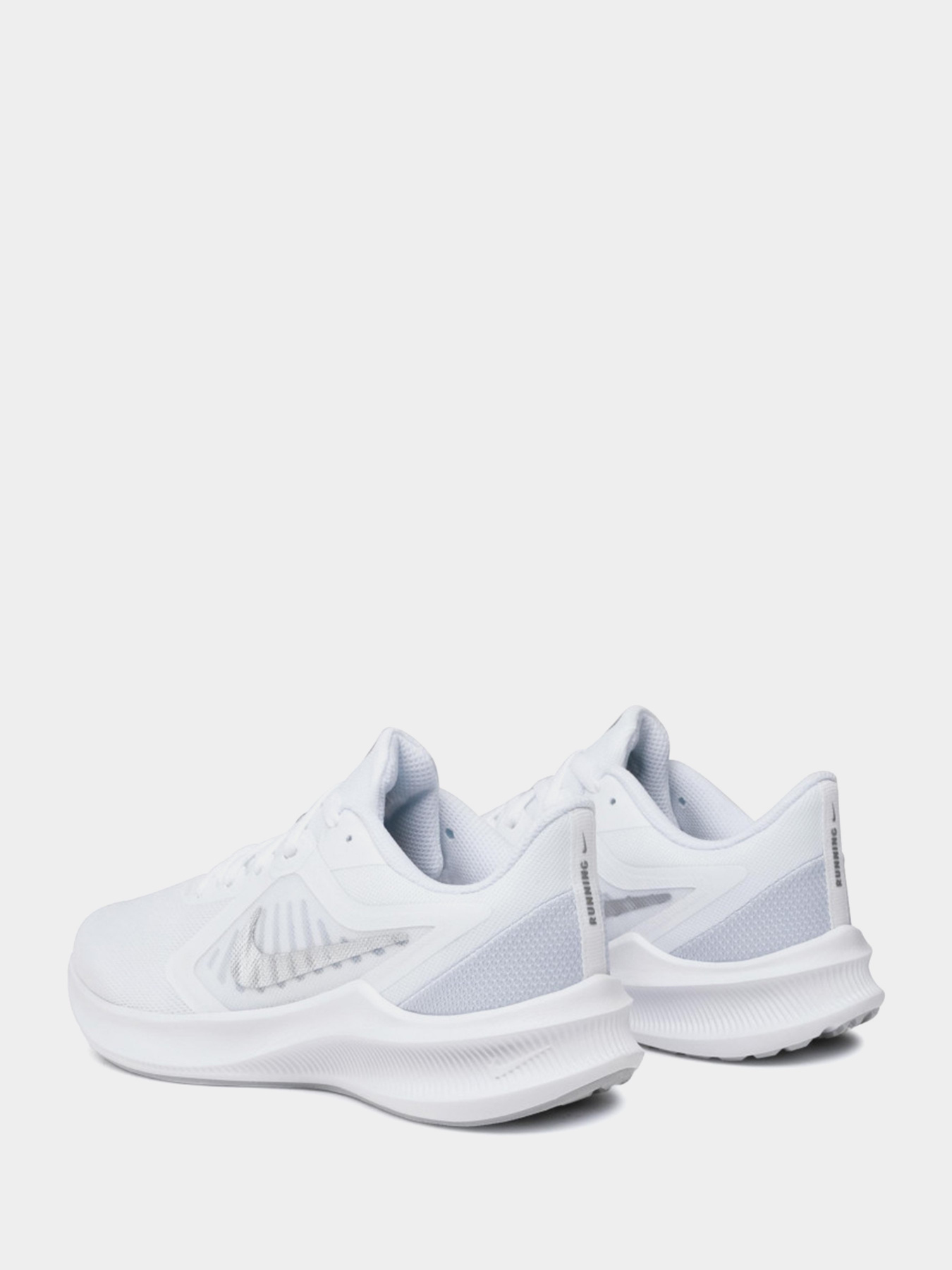 Кросівки для бігу NIKE  Downshifter 10 модель CI9984-100 Фото