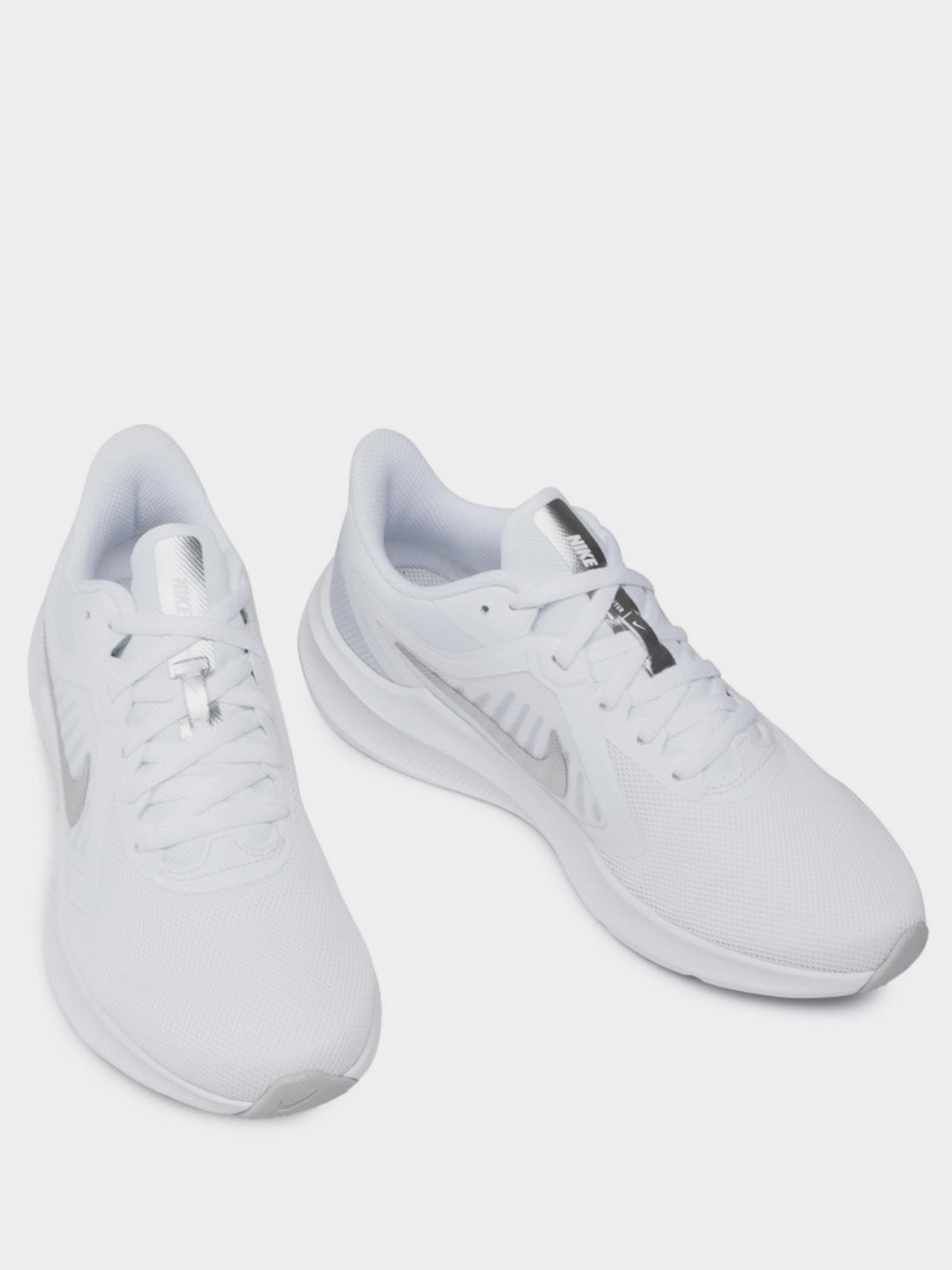 Кроссовки для бега NIKE  Downshifter 10 модель CI9984-100 Фото