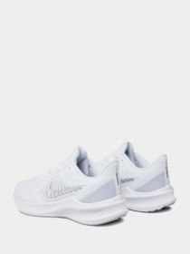 Кроссовки для бега NIKE  Downshifter 10 модель CI9984-100 Фото