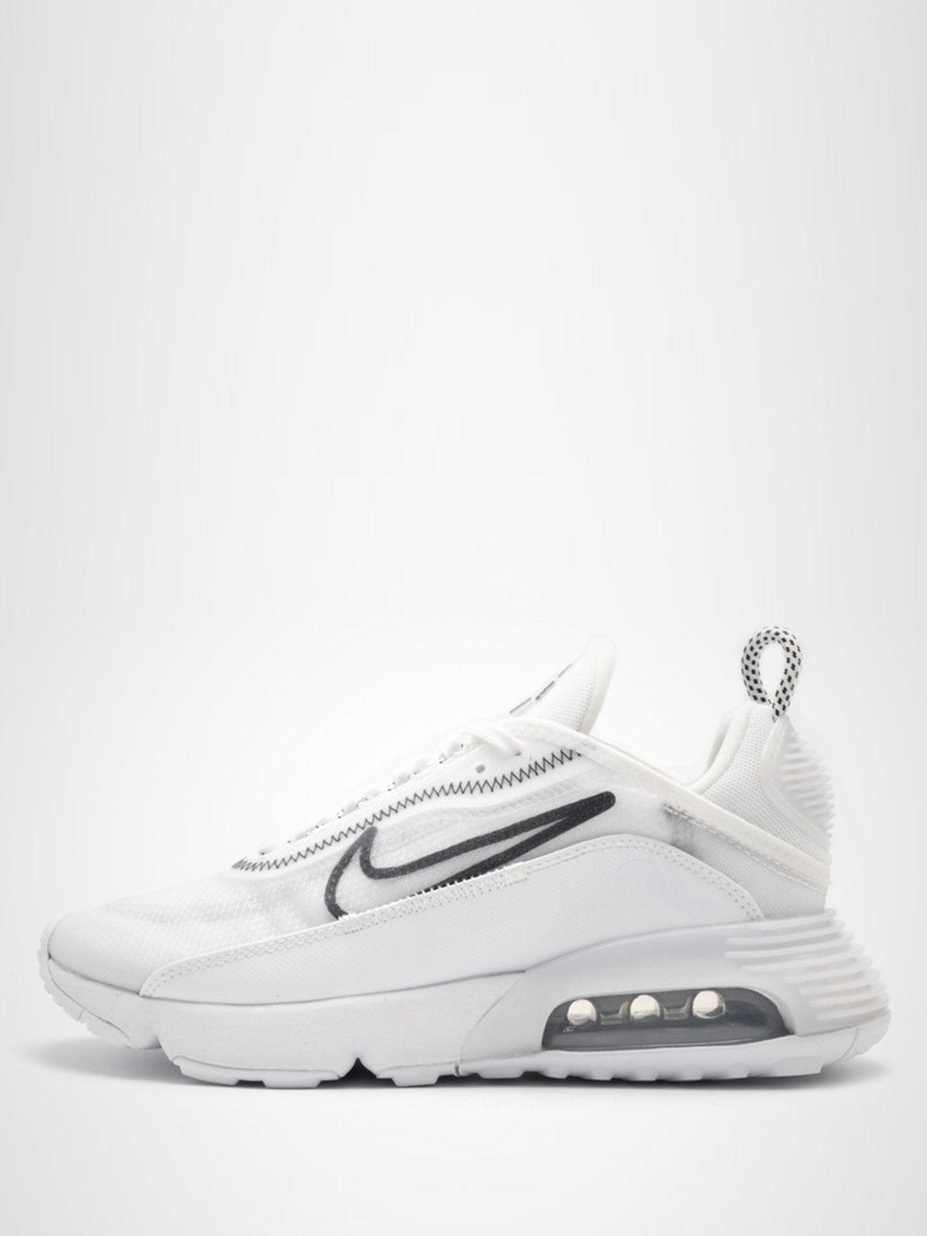 Кросівки повсякденні NIKE Air Max 2090 модель CK2612-100 Фото