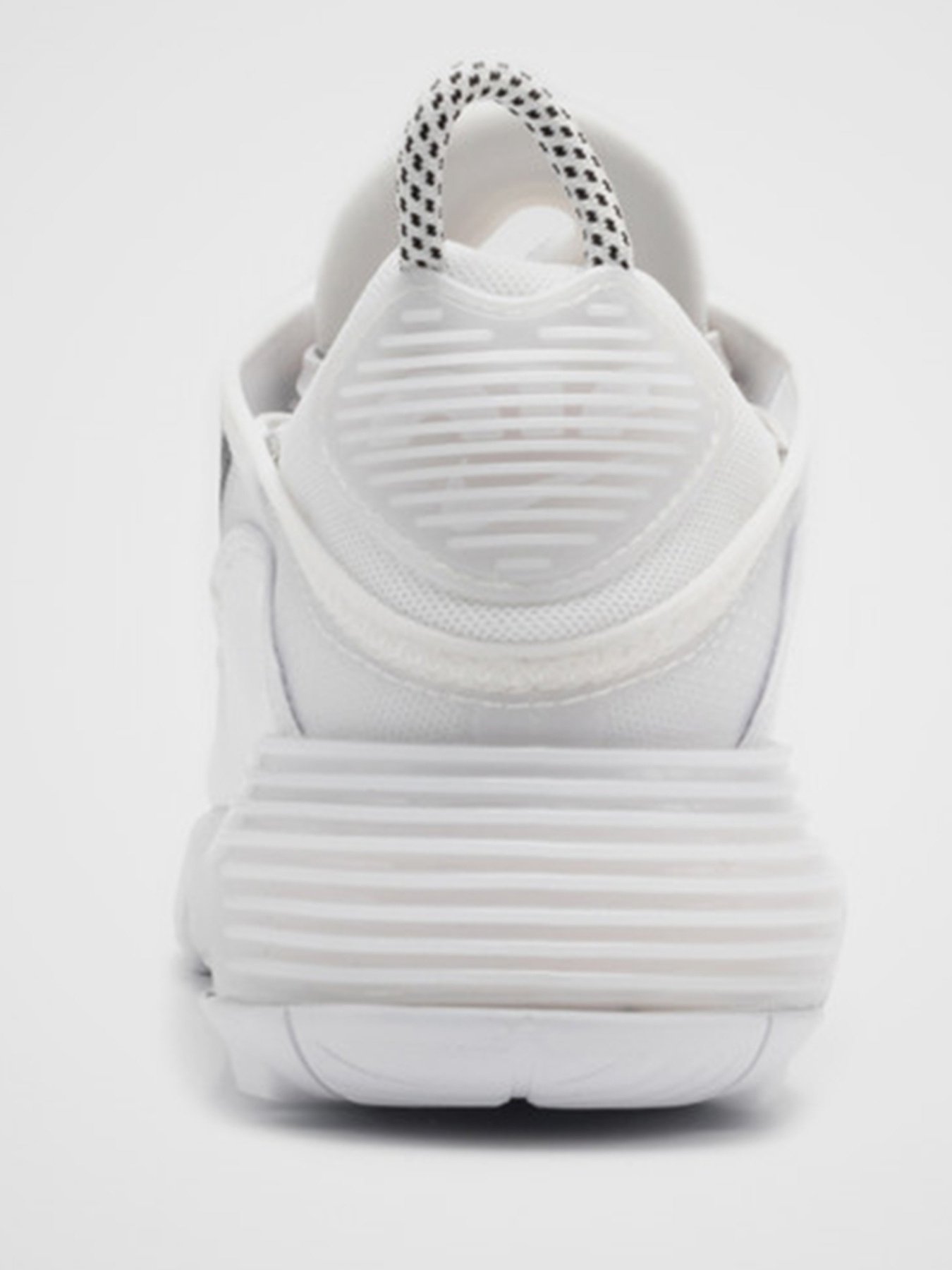 Кросівки повсякденні NIKE Air Max 2090 модель CK2612-100 Фото