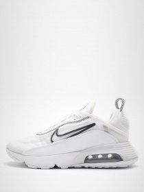 Кросівки повсякденні NIKE Air Max 2090 модель CK2612-100 Фото