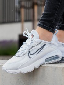 Кросівки повсякденні NIKE Air Max 2090 модель CK2612-100 Фото
