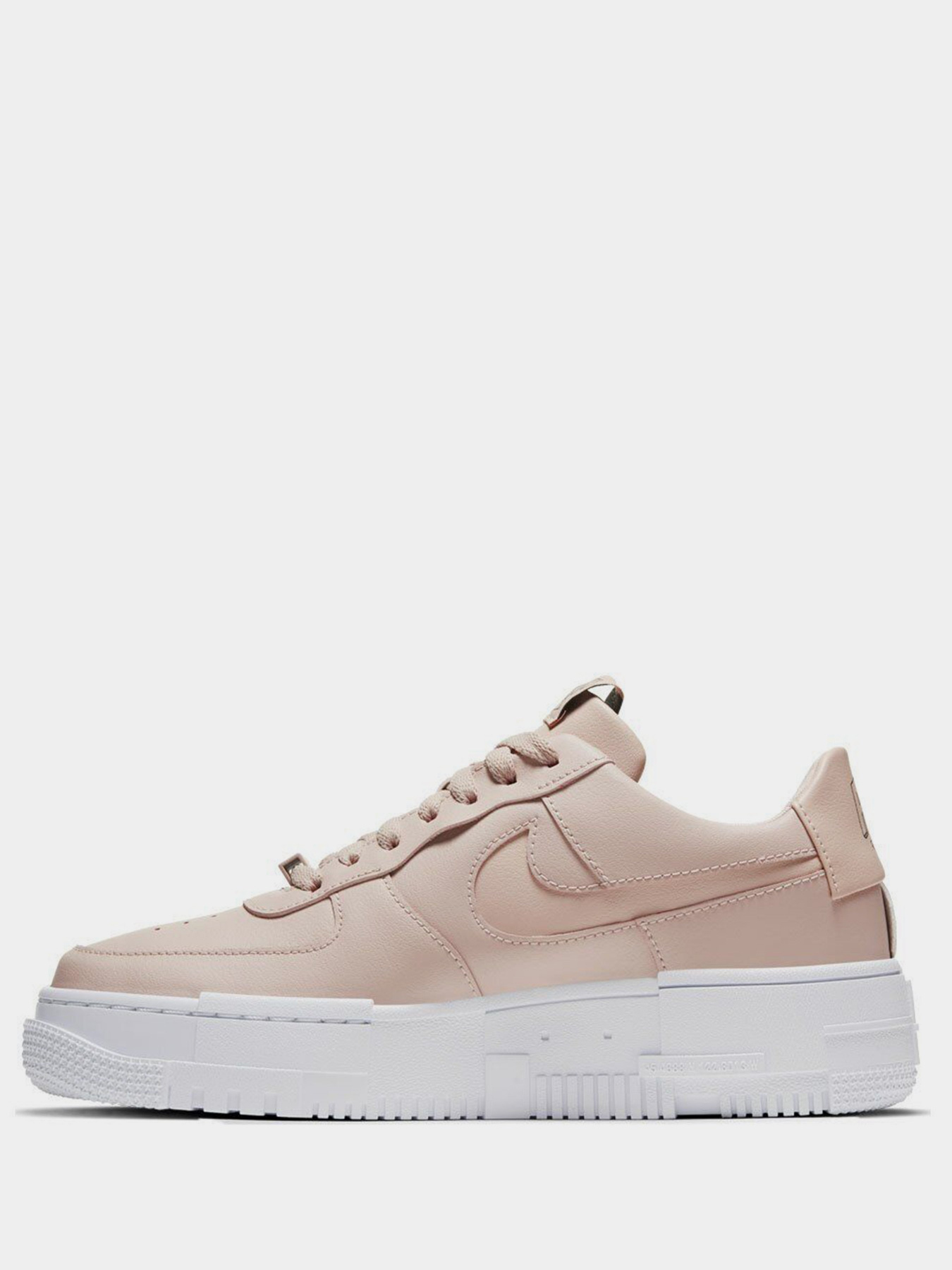 Кеды низкие NIKE Air Force 1 Pixel модель CK6649-200 Фото